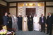визит в Кувейт делегации Высшего религиозного совета Кавказа